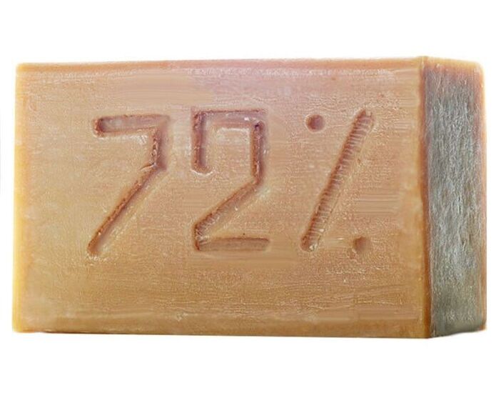 σαπούνι πλυντηρίου κατά του μύκητα
